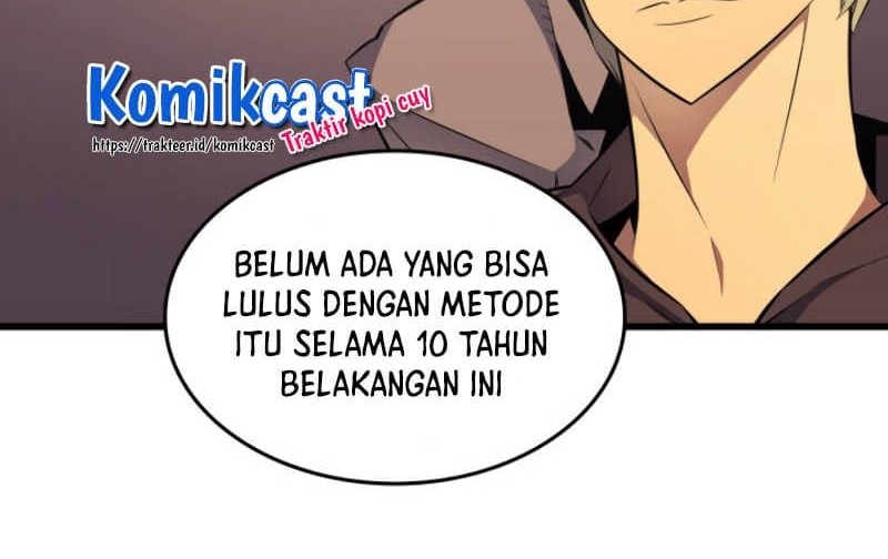 The Great Mage Returns After 4000 Years Chapter 71 - halaman 38