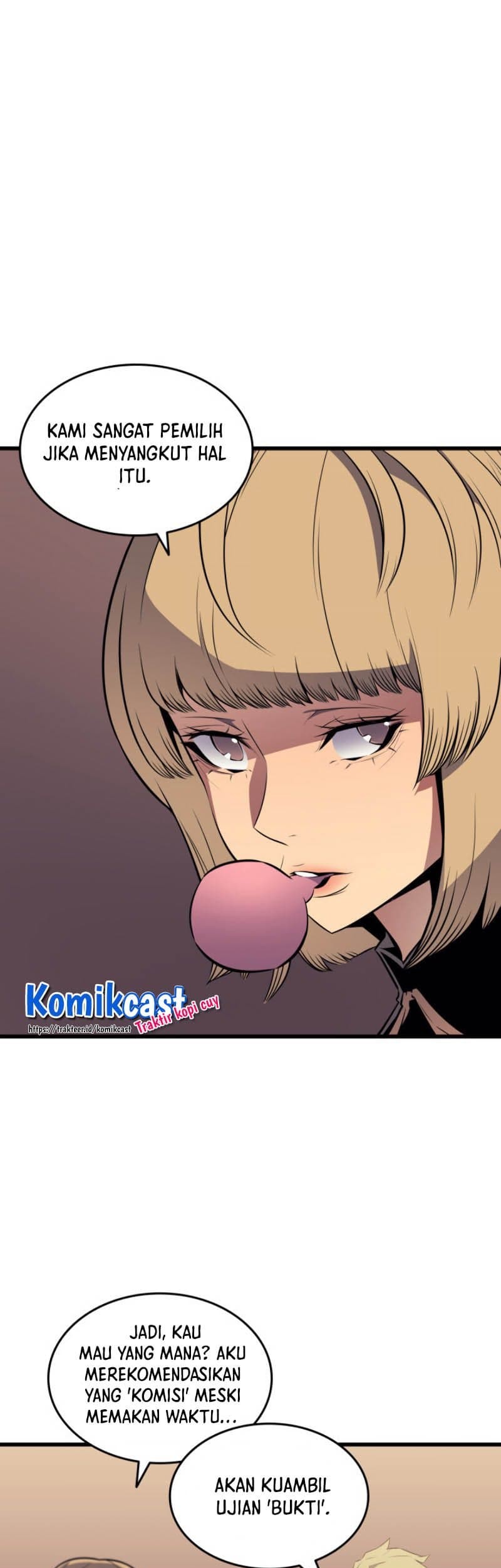 The Great Mage Returns After 4000 Years Chapter 71 - halaman 39