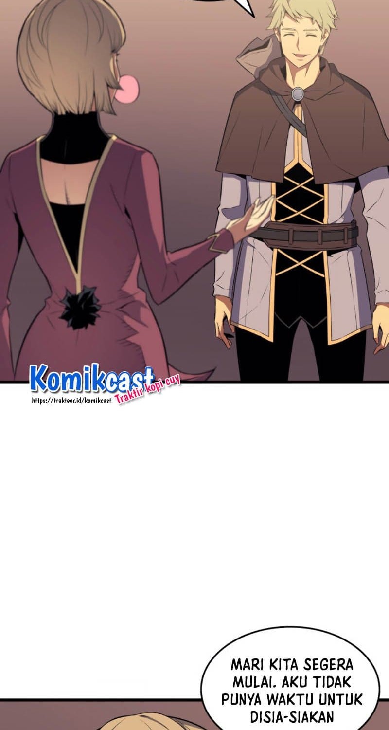 The Great Mage Returns After 4000 Years Chapter 71 - halaman 40