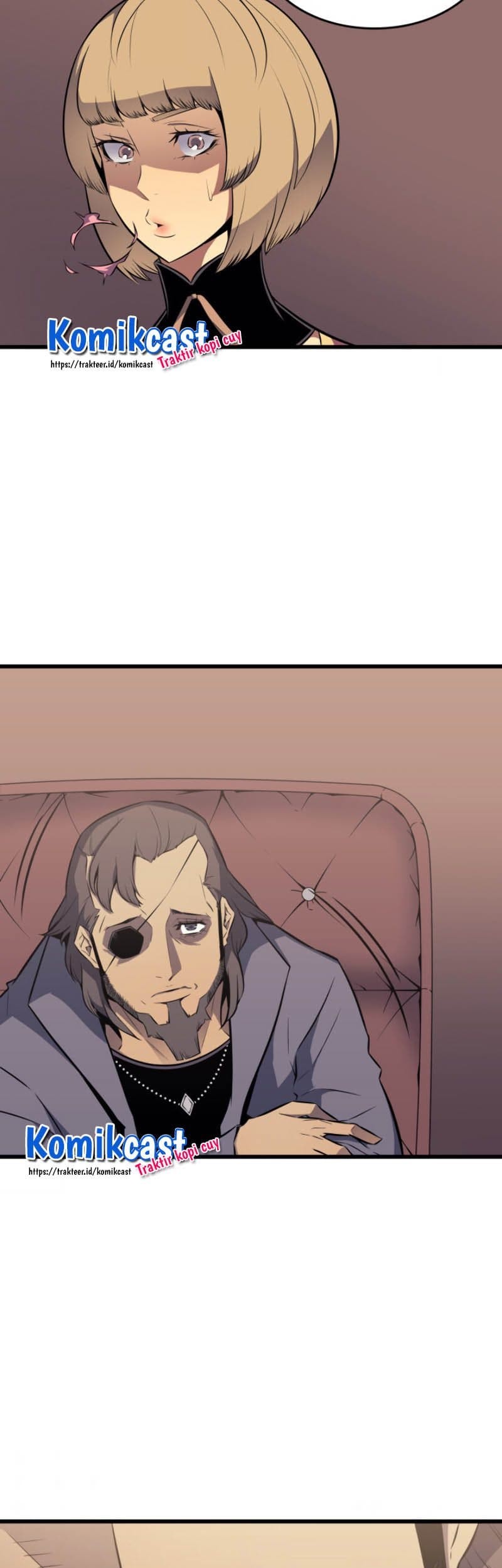 The Great Mage Returns After 4000 Years Chapter 71 - halaman 41