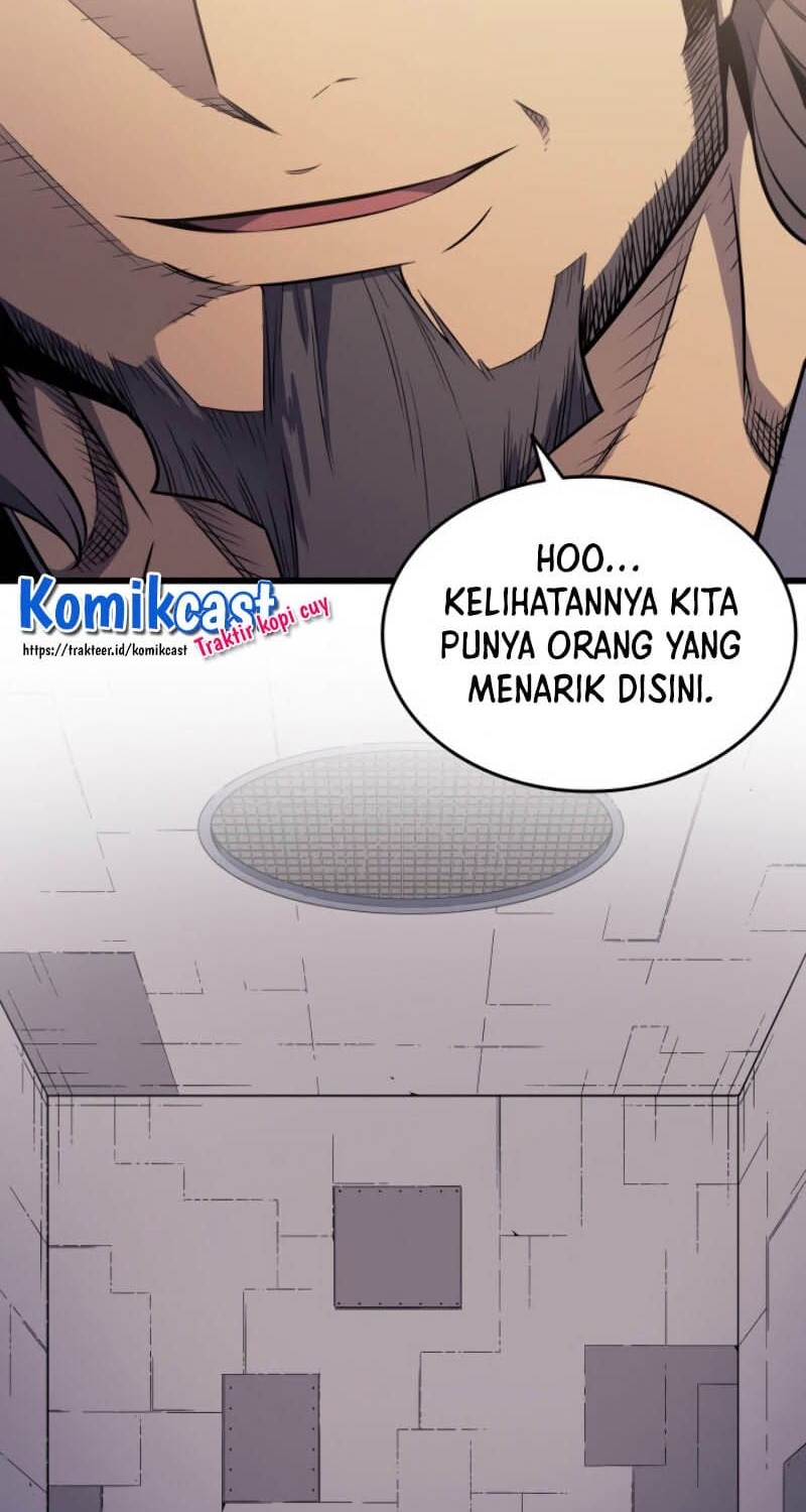The Great Mage Returns After 4000 Years Chapter 71 - halaman 42