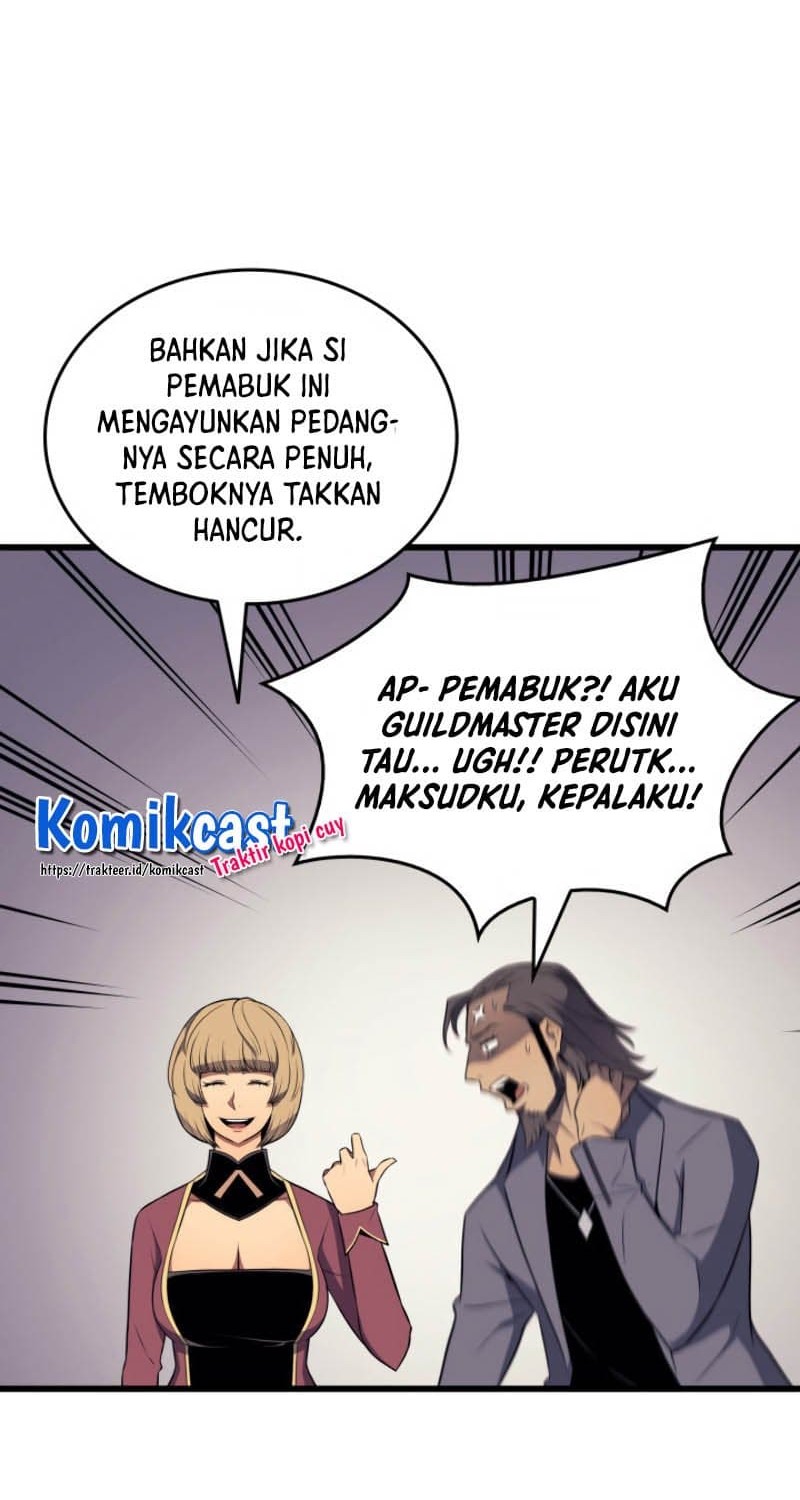 The Great Mage Returns After 4000 Years Chapter 71 - halaman 45