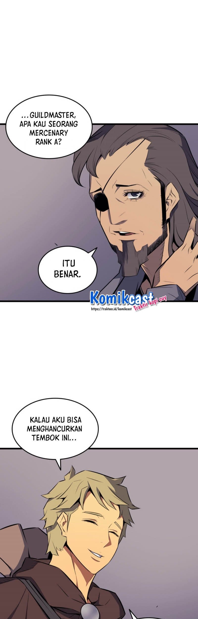 The Great Mage Returns After 4000 Years Chapter 71 - halaman 46