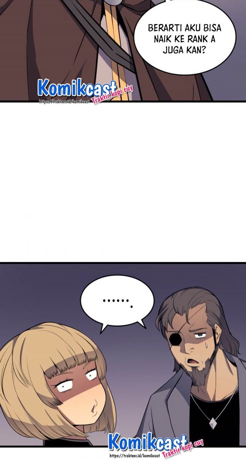 The Great Mage Returns After 4000 Years Chapter 71 - halaman 47