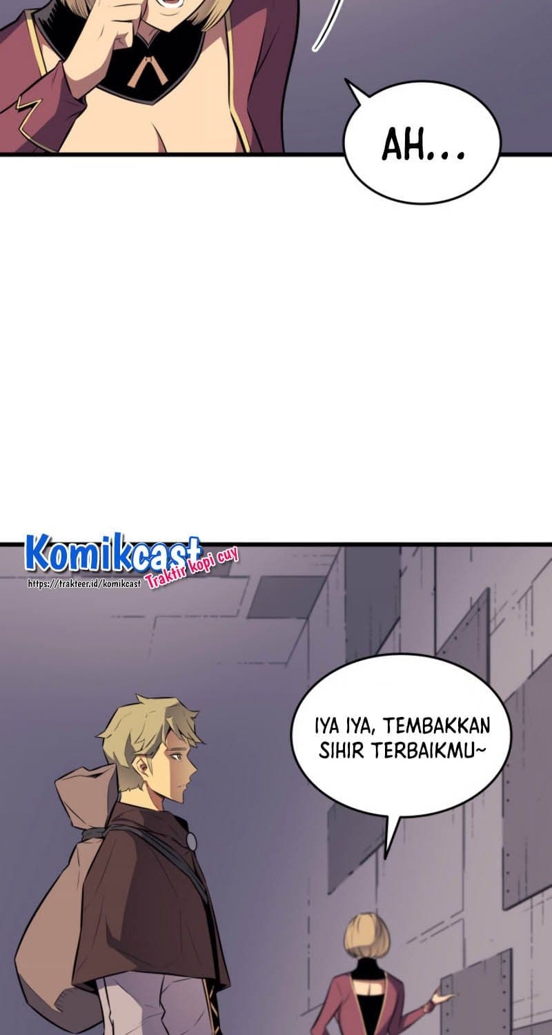 The Great Mage Returns After 4000 Years Chapter 71 - halaman 49