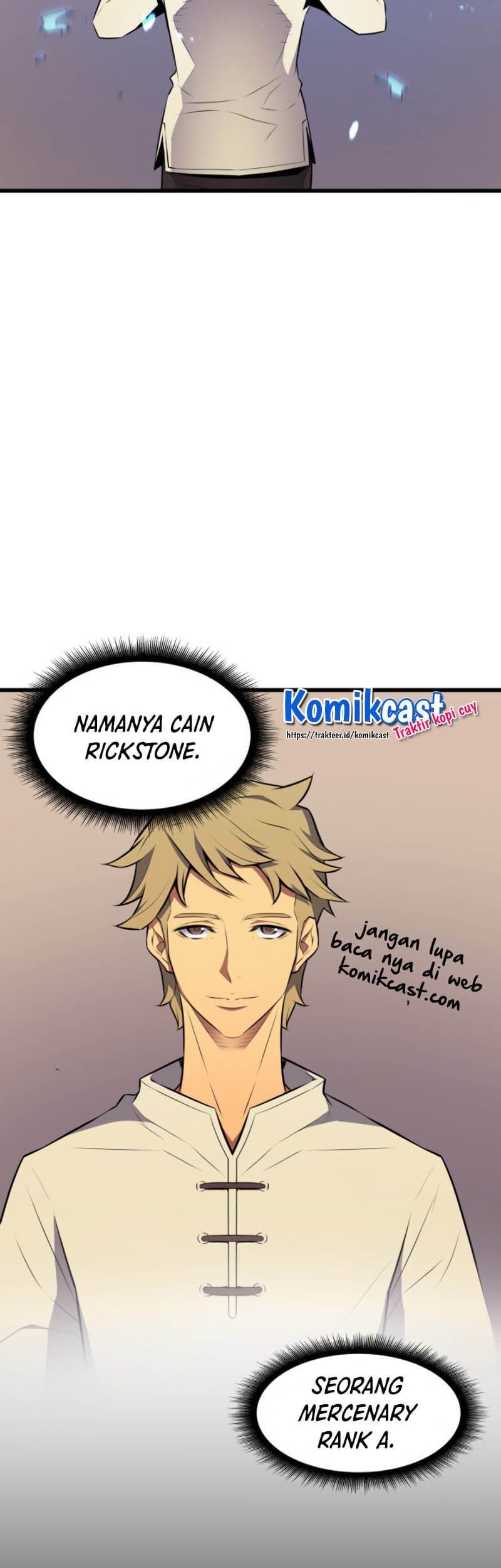 The Great Mage Returns After 4000 Years Chapter 71 - halaman 5