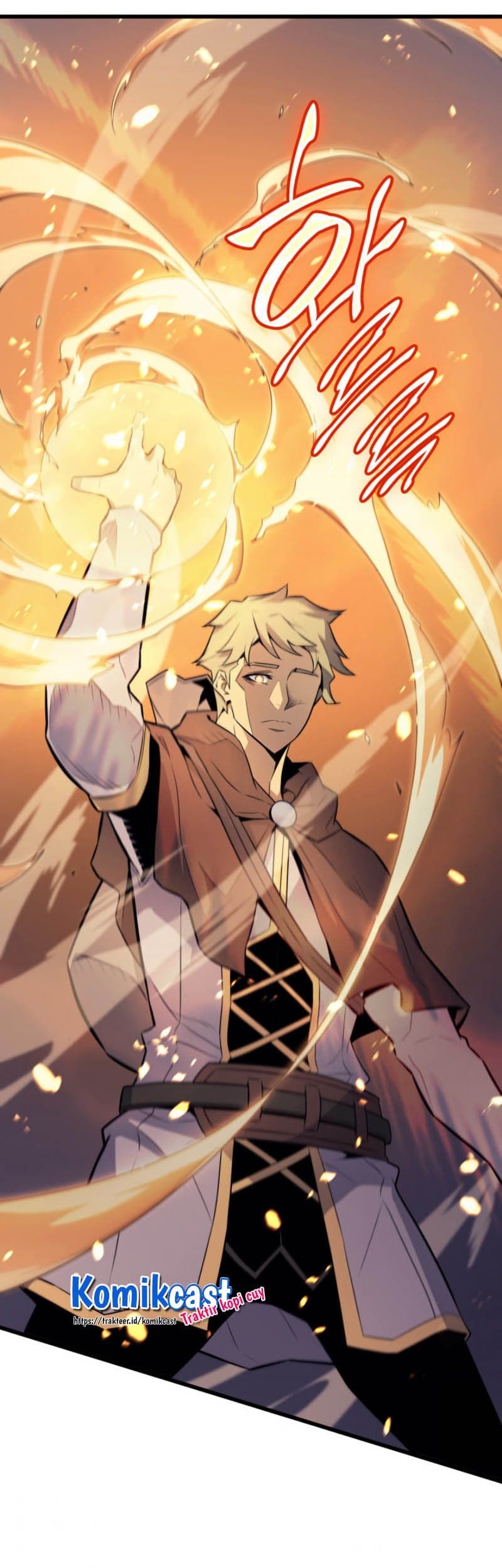 The Great Mage Returns After 4000 Years Chapter 71 - halaman 52