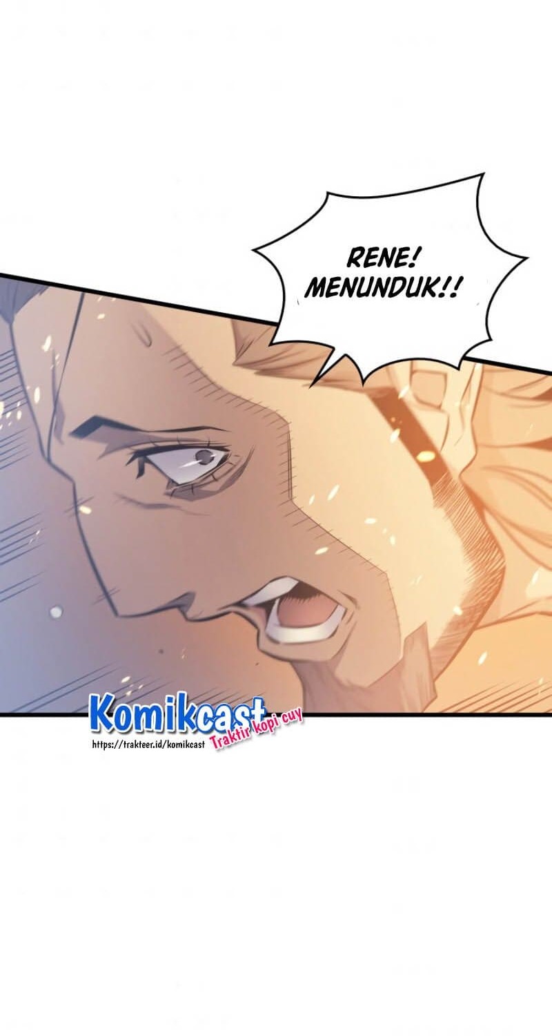 The Great Mage Returns After 4000 Years Chapter 71 - halaman 53
