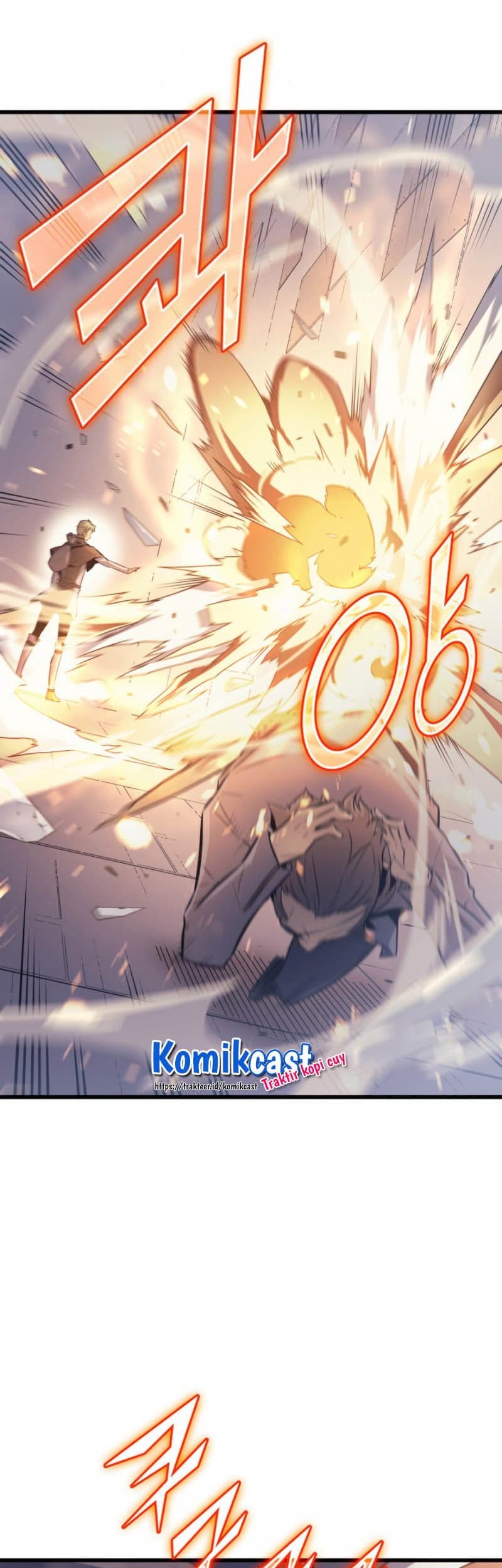 The Great Mage Returns After 4000 Years Chapter 71 - halaman 54
