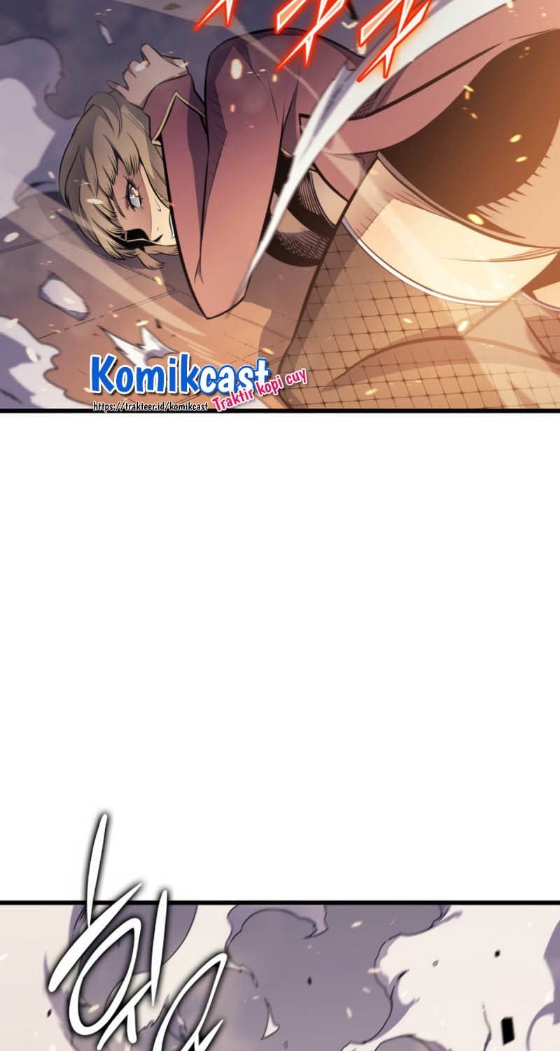 The Great Mage Returns After 4000 Years Chapter 71 - halaman 55