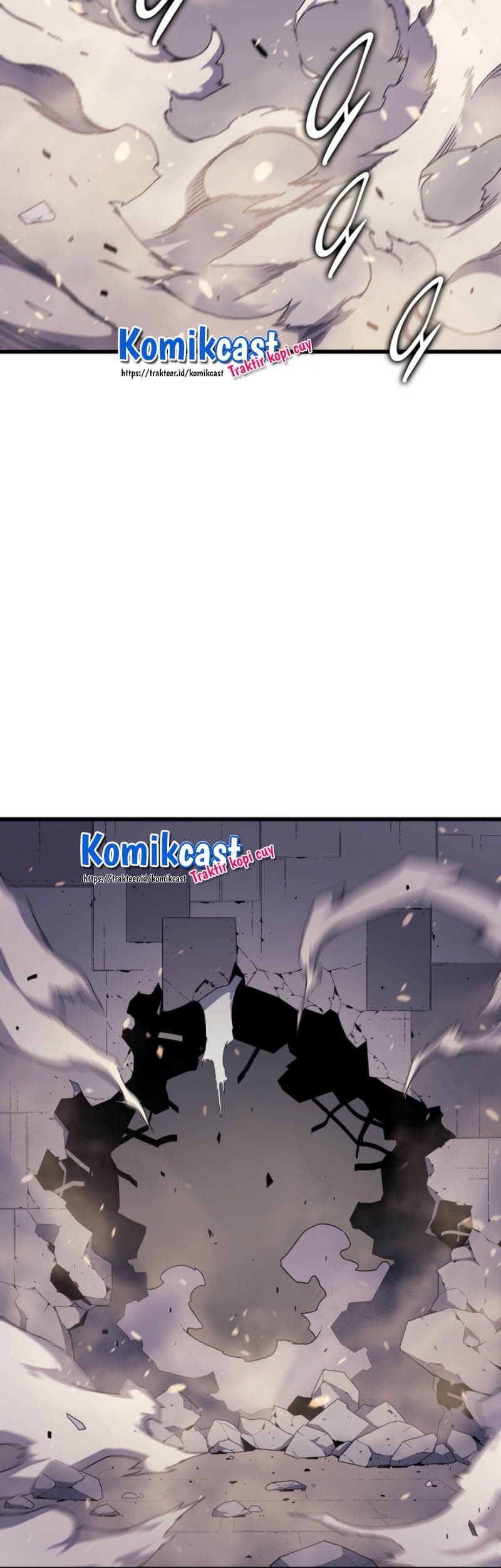 The Great Mage Returns After 4000 Years Chapter 71 - halaman 56