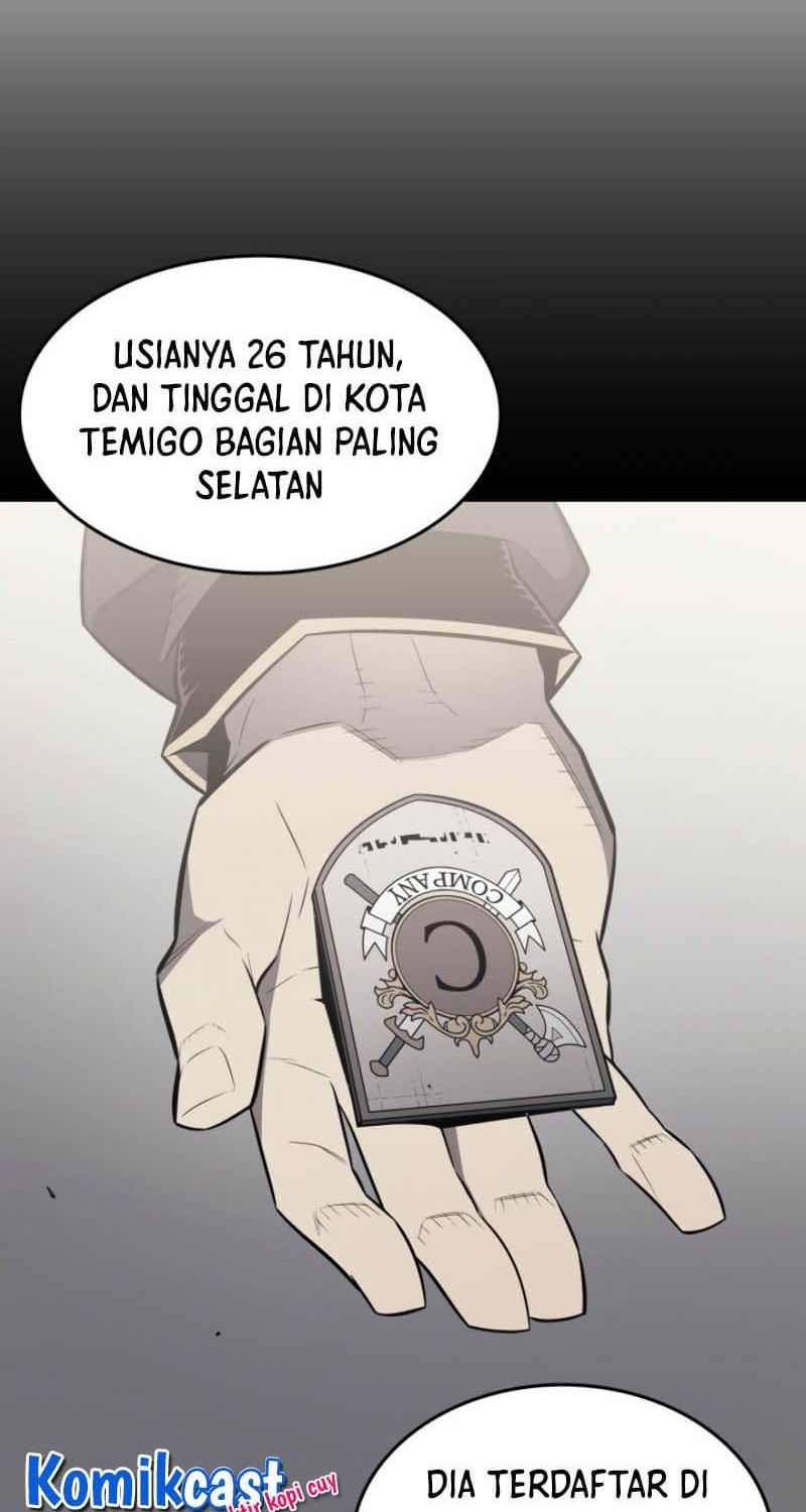 The Great Mage Returns After 4000 Years Chapter 71 - halaman 6