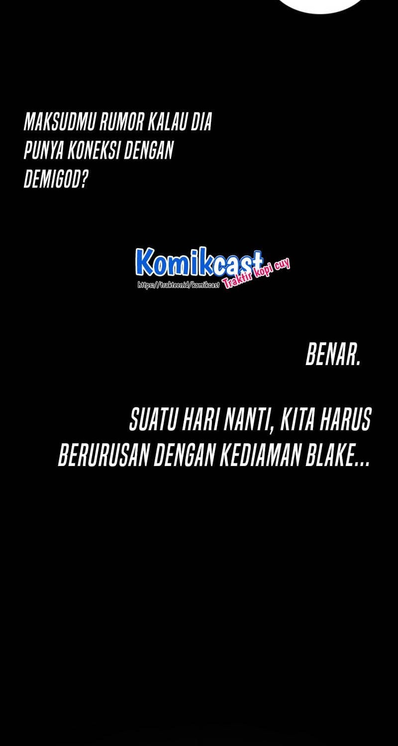 The Great Mage Returns After 4000 Years Chapter 71 - halaman 9