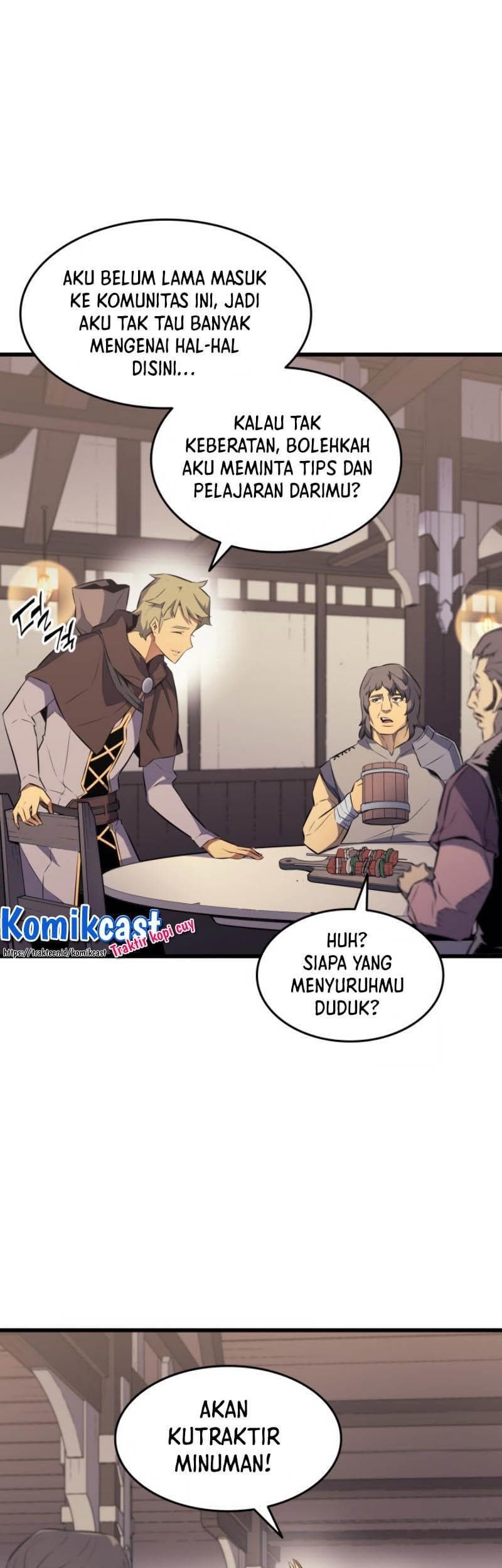 The Great Mage Returns After 4000 Years Chapter 72 - halaman 10