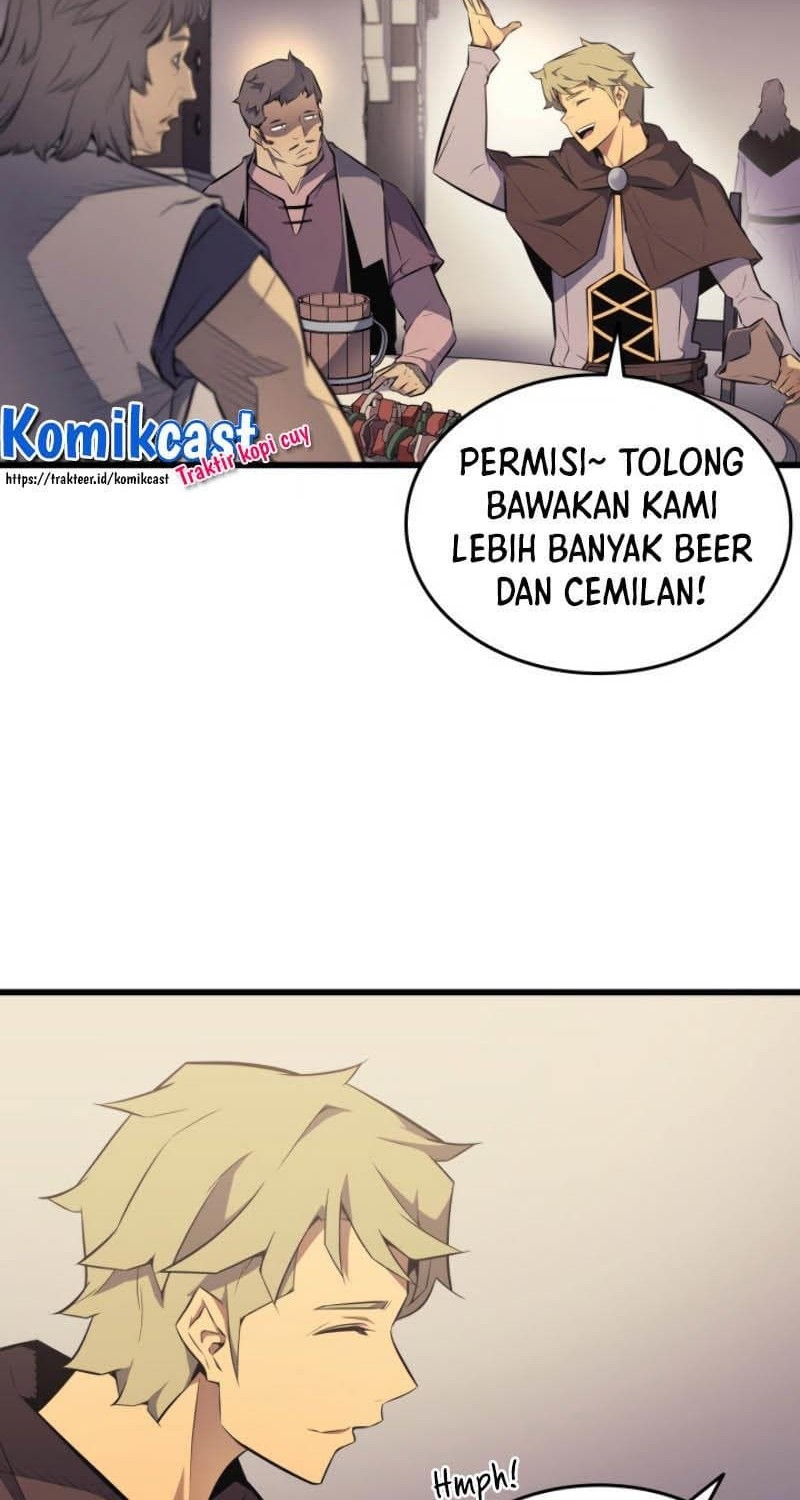 The Great Mage Returns After 4000 Years Chapter 72 - halaman 11