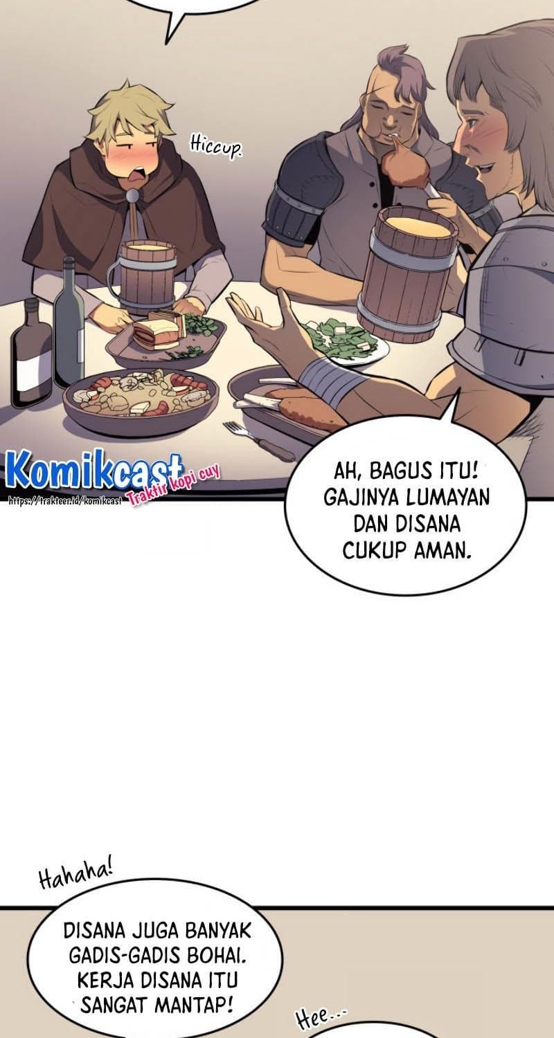 The Great Mage Returns After 4000 Years Chapter 72 - halaman 13