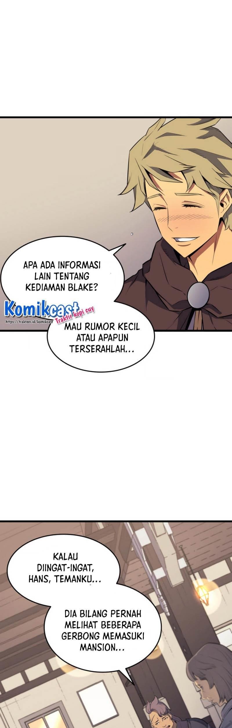 The Great Mage Returns After 4000 Years Chapter 72 - halaman 15