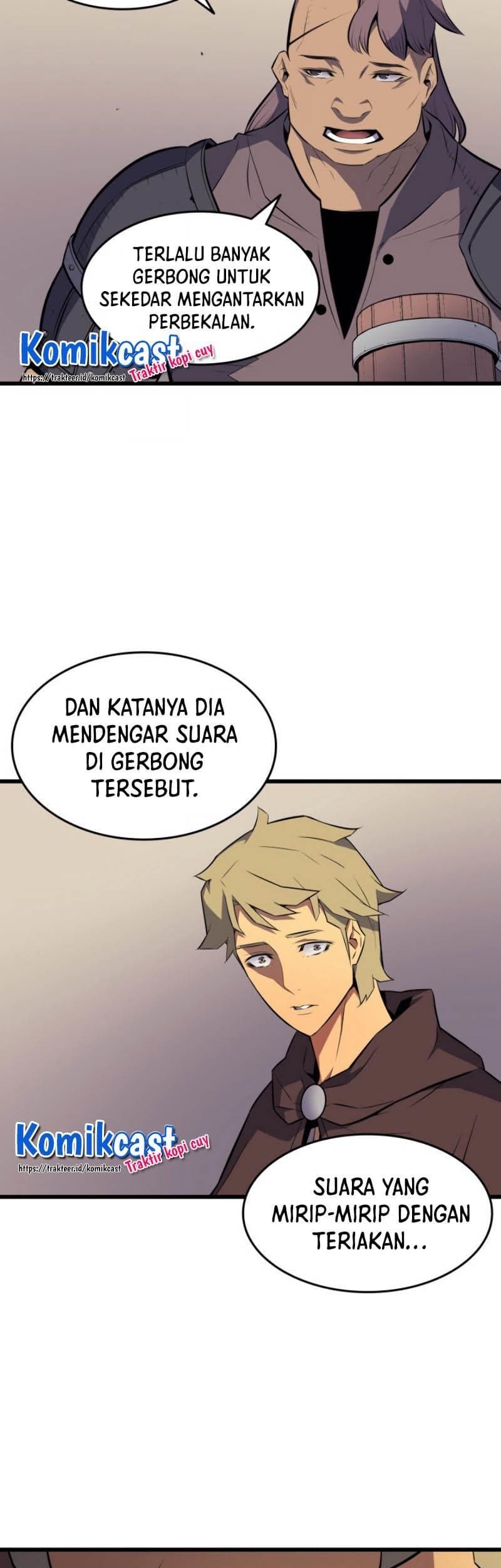 The Great Mage Returns After 4000 Years Chapter 72 - halaman 17
