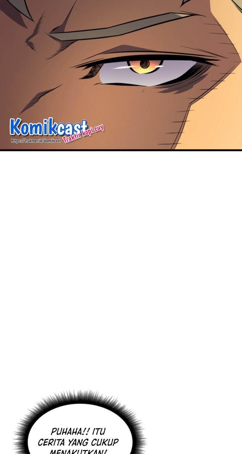The Great Mage Returns After 4000 Years Chapter 72 - halaman 18