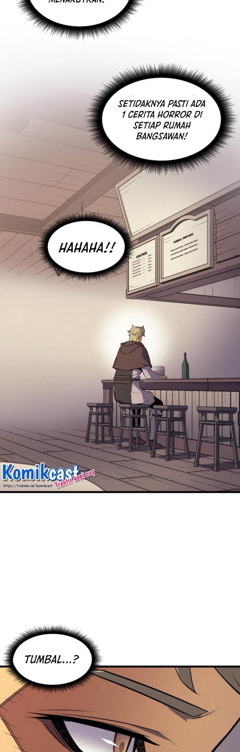 The Great Mage Returns After 4000 Years Chapter 72 - halaman 19