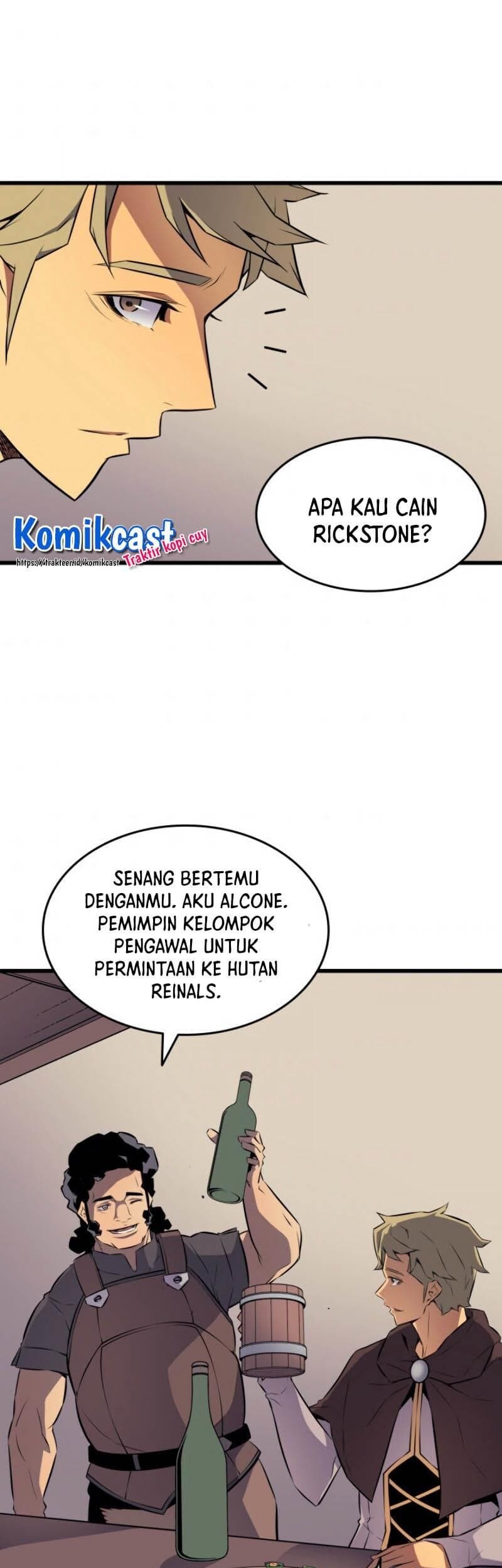The Great Mage Returns After 4000 Years Chapter 72 - halaman 21