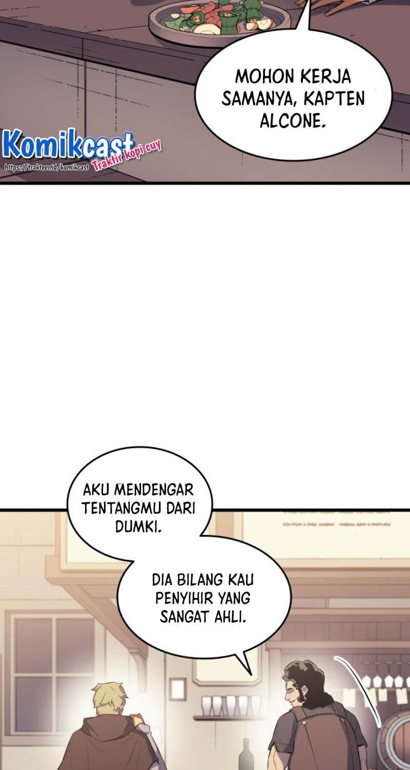 The Great Mage Returns After 4000 Years Chapter 72 - halaman 22