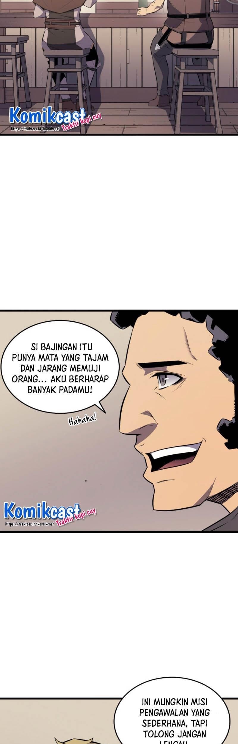 The Great Mage Returns After 4000 Years Chapter 72 - halaman 23