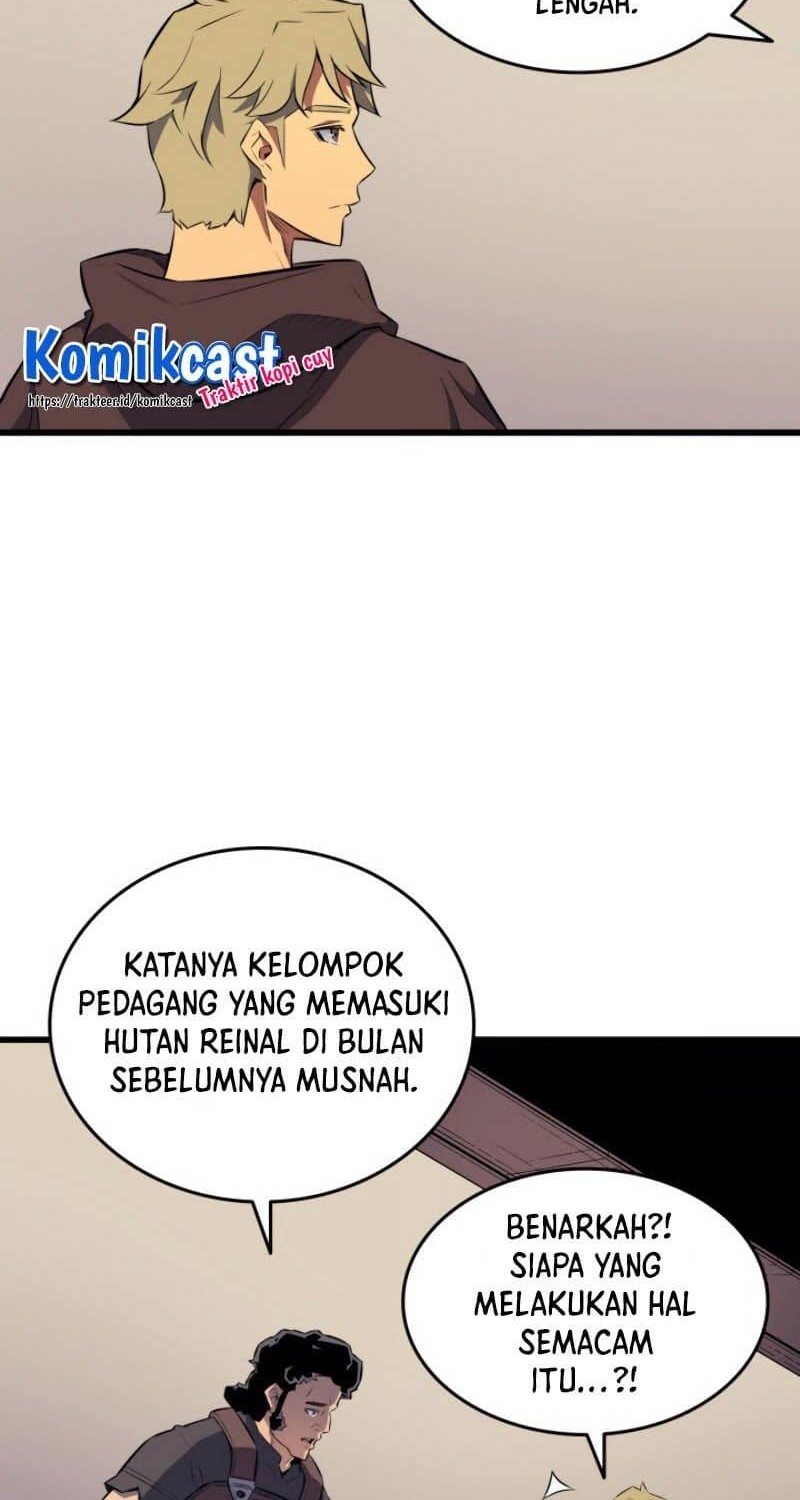 The Great Mage Returns After 4000 Years Chapter 72 - halaman 24