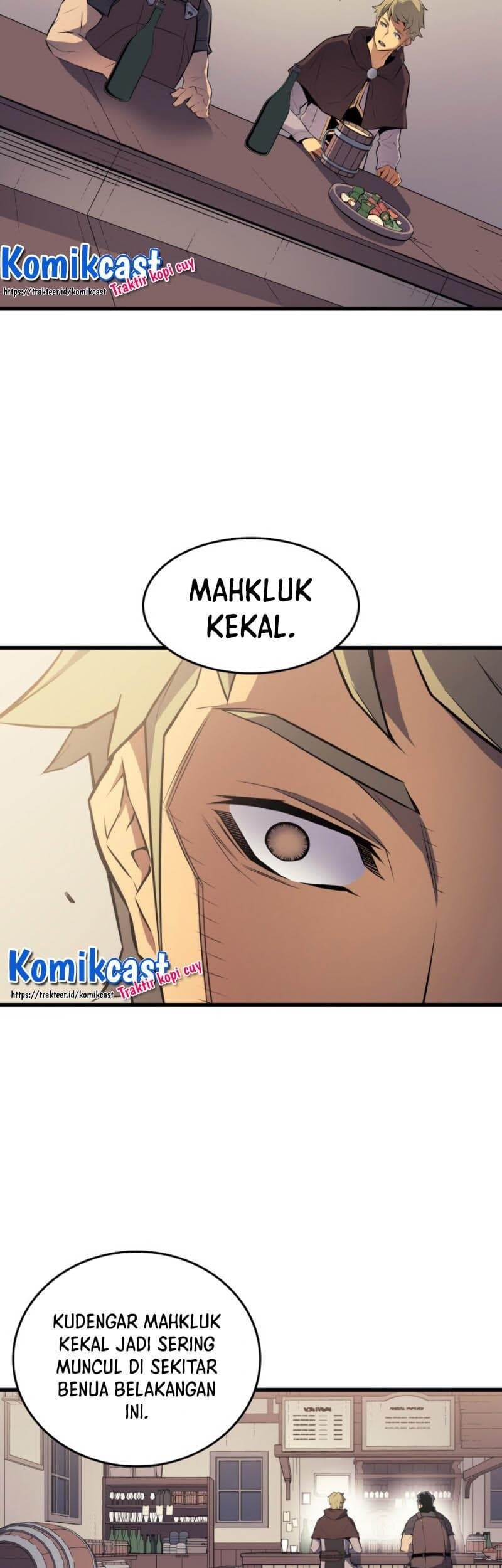 The Great Mage Returns After 4000 Years Chapter 72 - halaman 25