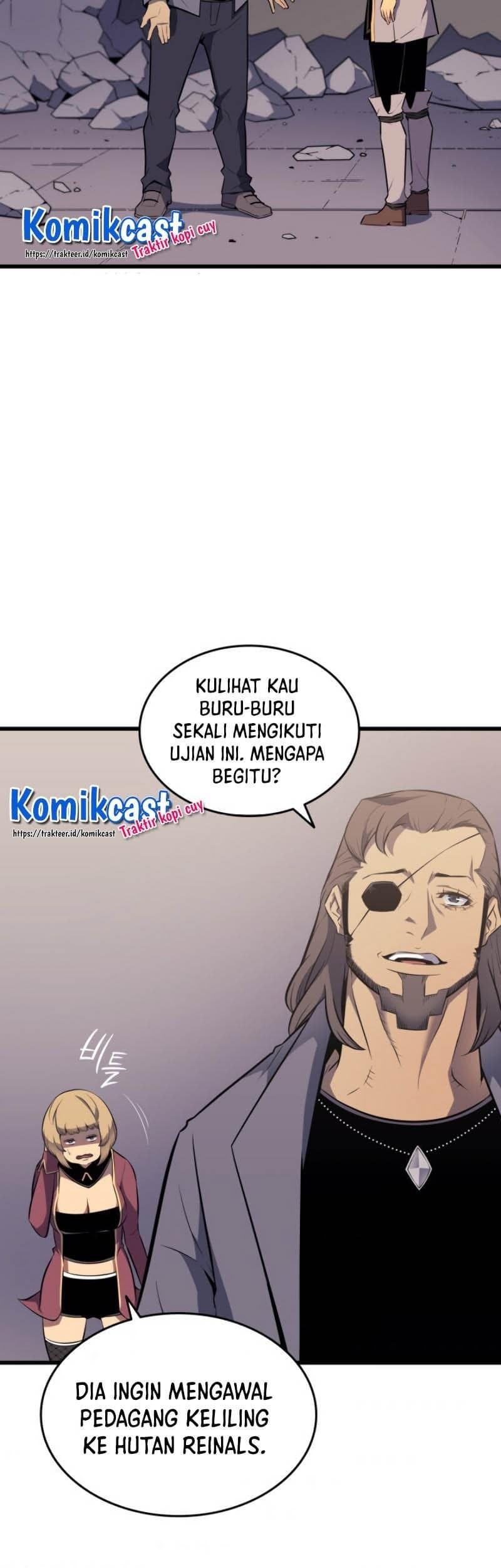 The Great Mage Returns After 4000 Years Chapter 72 - halaman 3