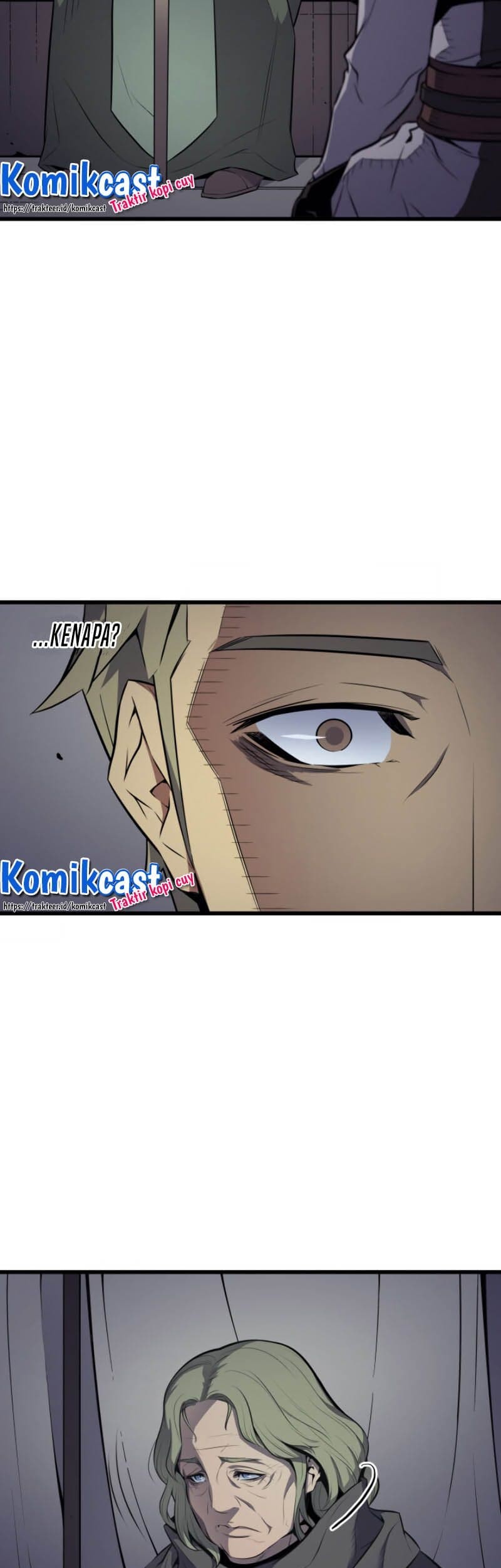 The Great Mage Returns After 4000 Years Chapter 72 - halaman 34