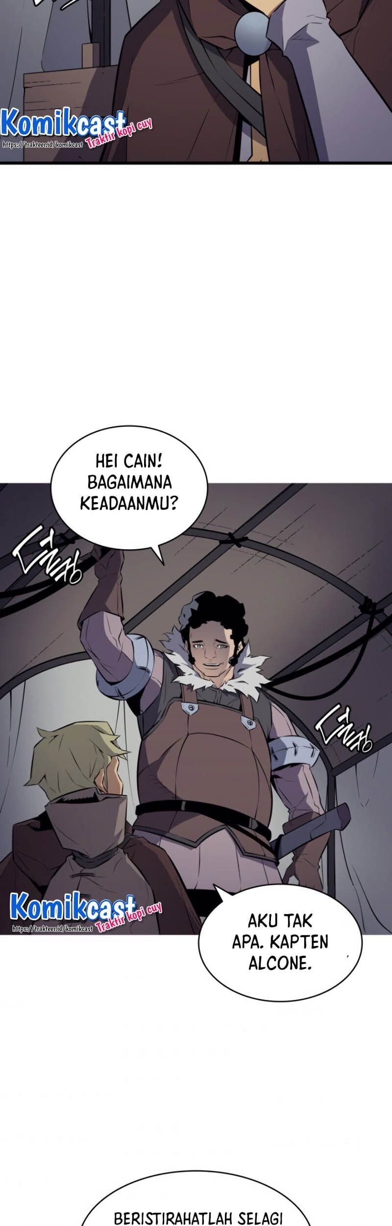 The Great Mage Returns After 4000 Years Chapter 72 - halaman 36