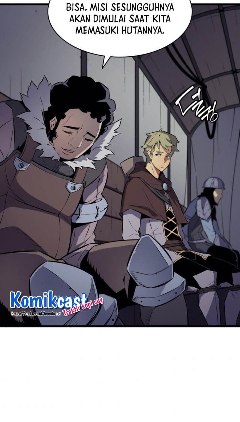 The Great Mage Returns After 4000 Years Chapter 72 - halaman 37