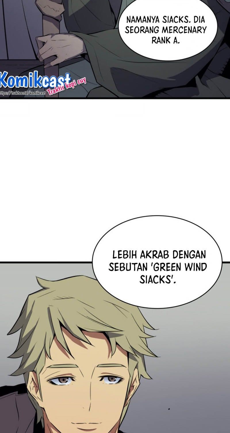 The Great Mage Returns After 4000 Years Chapter 72 - halaman 39