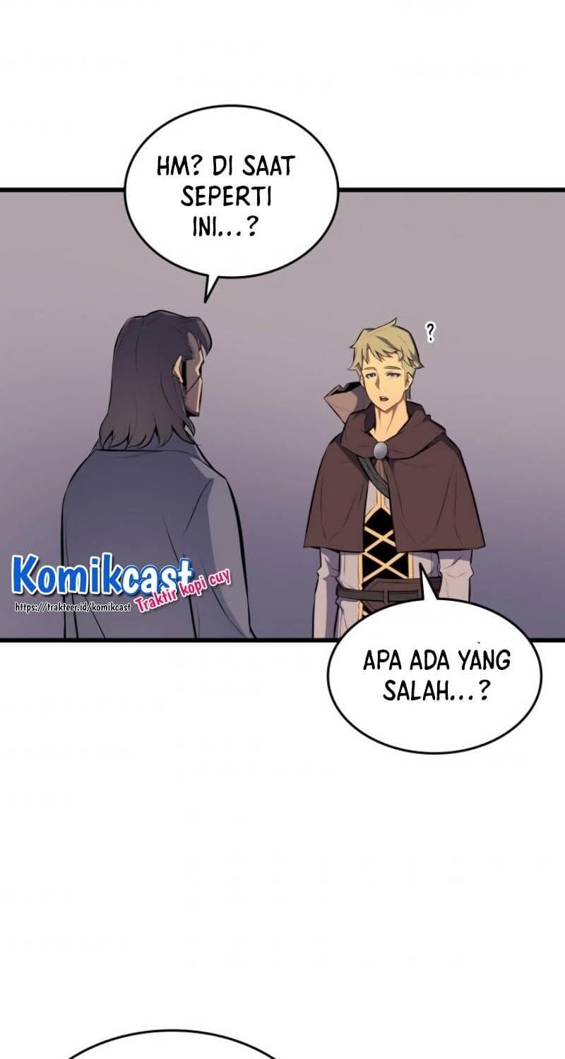 The Great Mage Returns After 4000 Years Chapter 72 - halaman 4