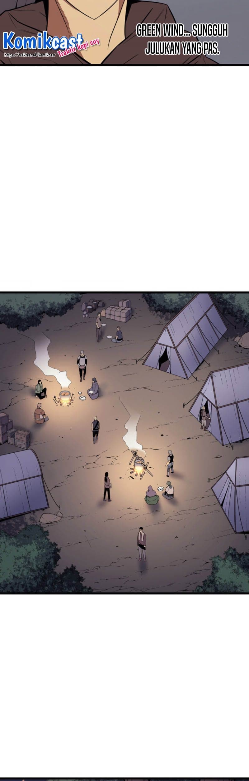 The Great Mage Returns After 4000 Years Chapter 72 - halaman 40