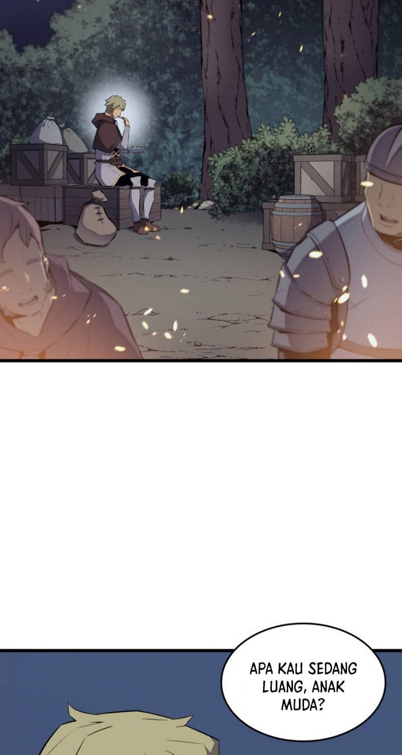 The Great Mage Returns After 4000 Years Chapter 72 - halaman 41