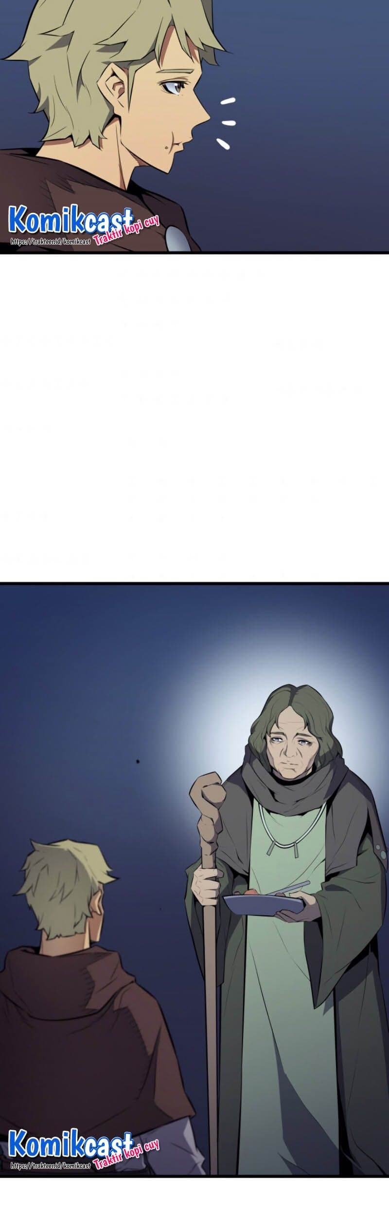 The Great Mage Returns After 4000 Years Chapter 72 - halaman 42