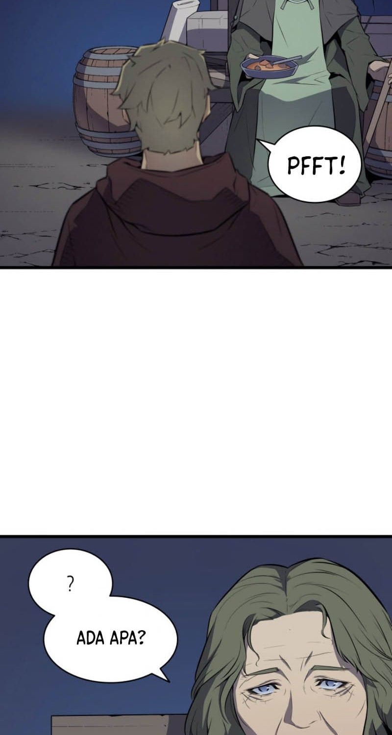 The Great Mage Returns After 4000 Years Chapter 72 - halaman 46