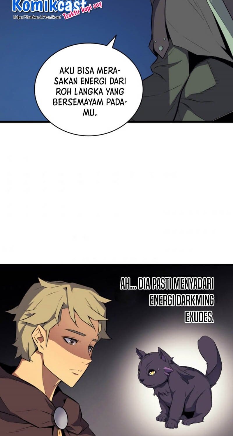 The Great Mage Returns After 4000 Years Chapter 72 - halaman 48