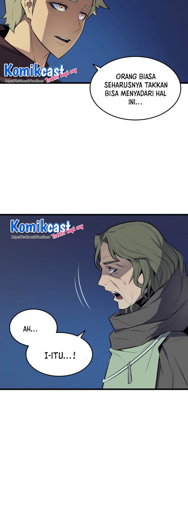 The Great Mage Returns After 4000 Years Chapter 72 - halaman 51