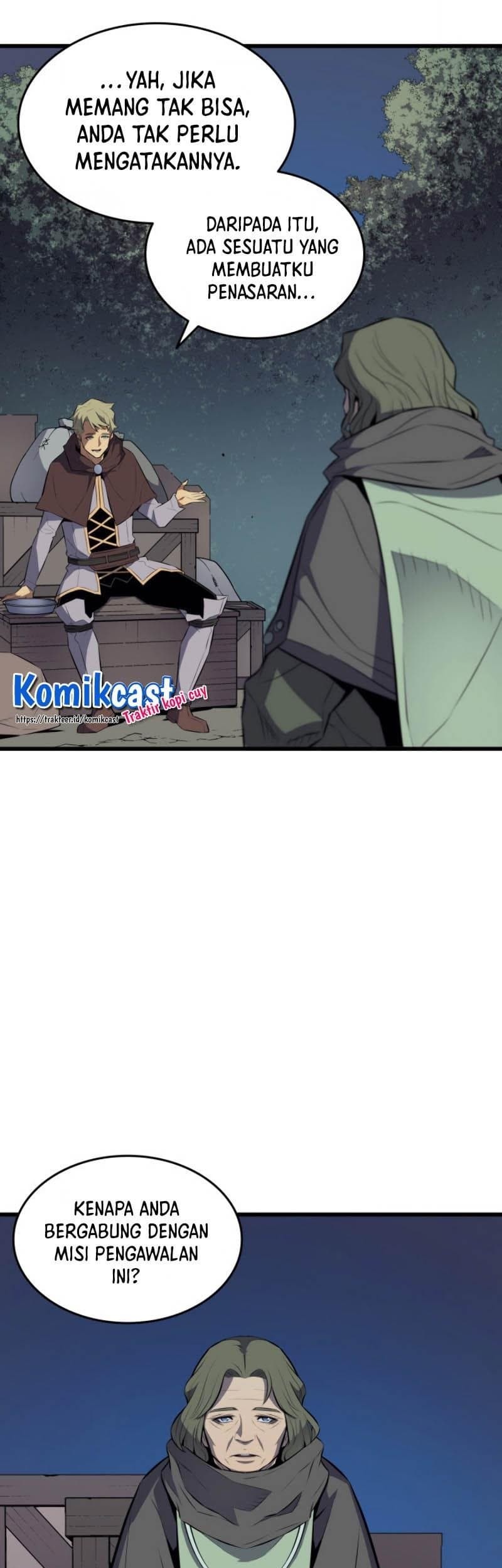 The Great Mage Returns After 4000 Years Chapter 72 - halaman 52