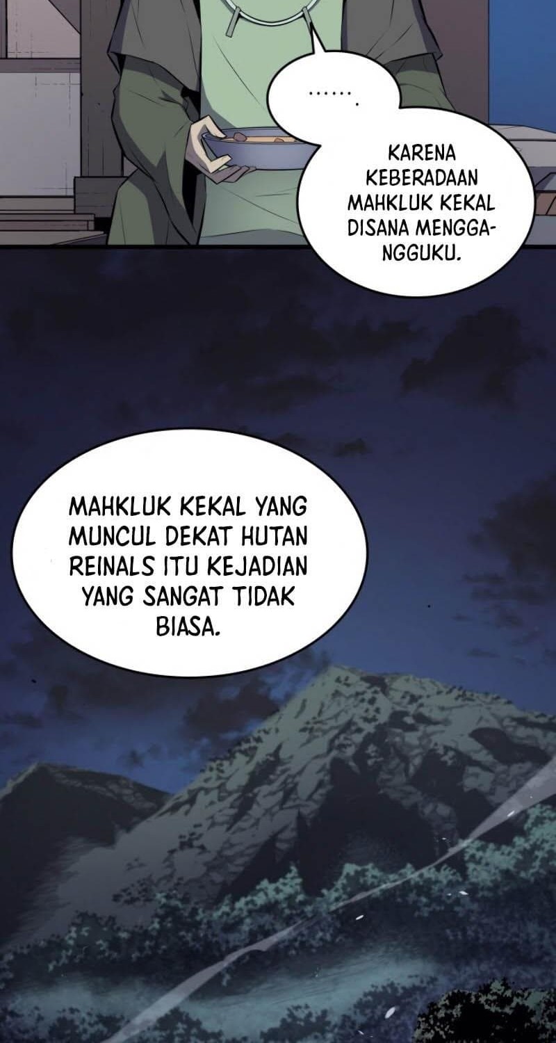 The Great Mage Returns After 4000 Years Chapter 72 - halaman 53