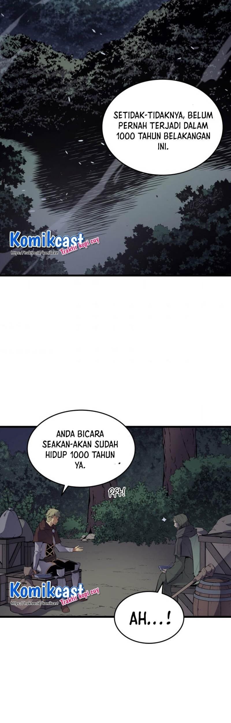 The Great Mage Returns After 4000 Years Chapter 72 - halaman 54