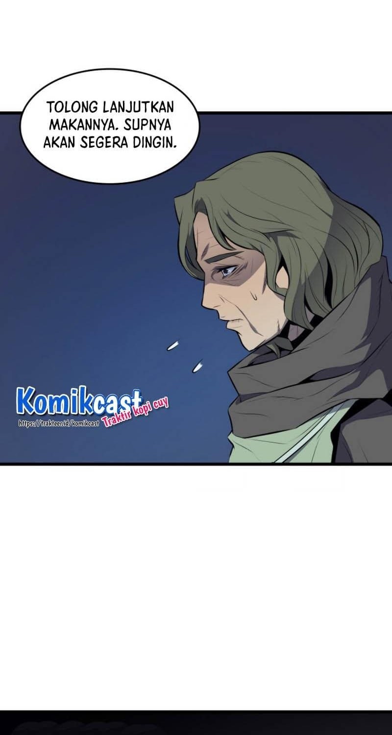 The Great Mage Returns After 4000 Years Chapter 72 - halaman 55
