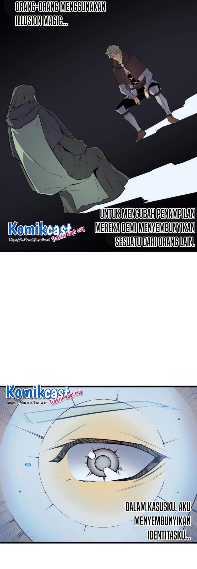 The Great Mage Returns After 4000 Years Chapter 72 - halaman 56