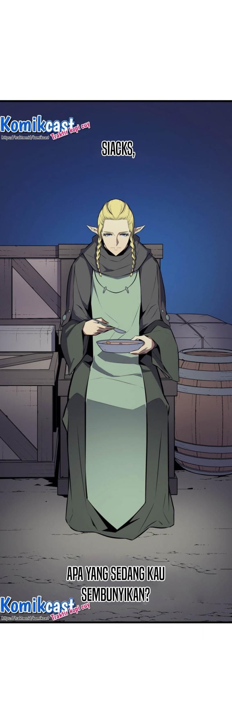 The Great Mage Returns After 4000 Years Chapter 72 - halaman 57