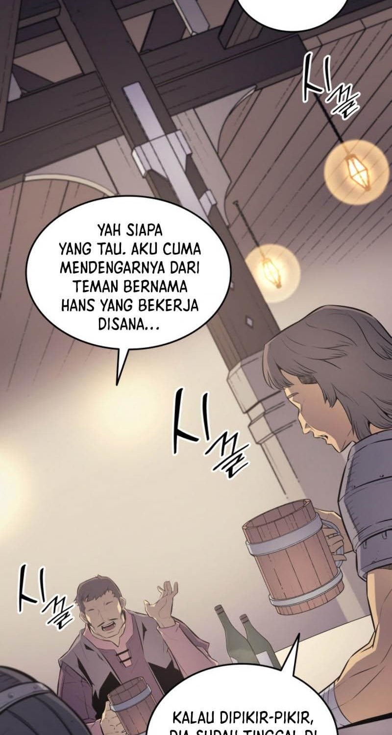 The Great Mage Returns After 4000 Years Chapter 72 - halaman 6