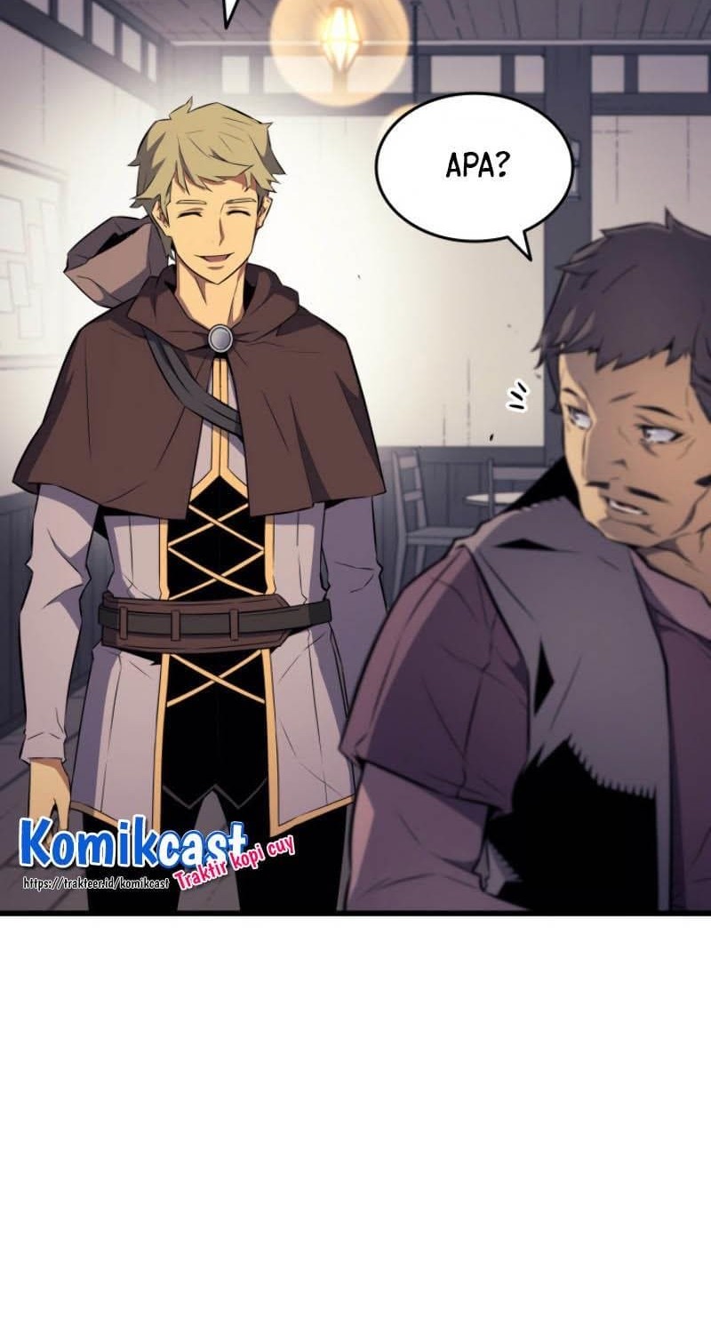 The Great Mage Returns After 4000 Years Chapter 72 - halaman 9
