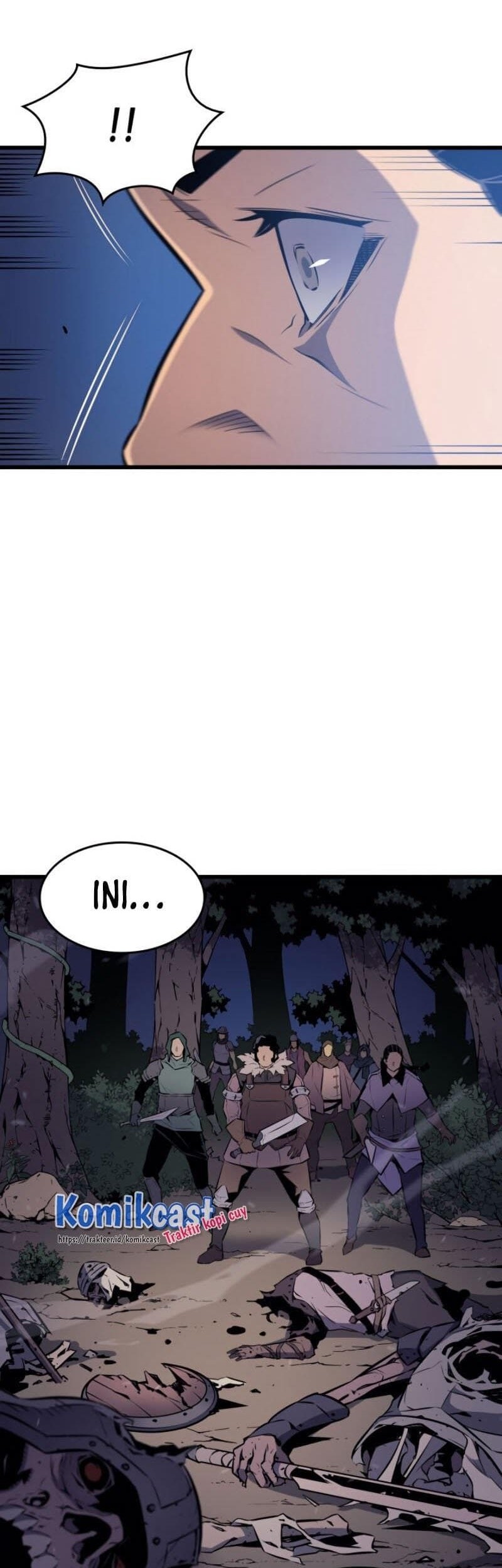 The Great Mage Returns After 4000 Years Chapter 73 - halaman 12